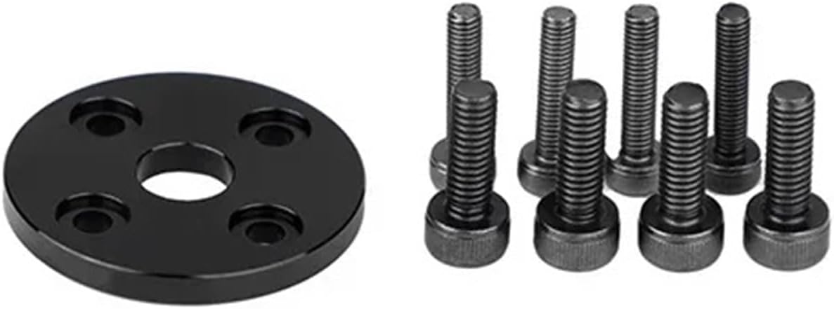 VL8015 KV170 brushless Motor, 12S Voltage