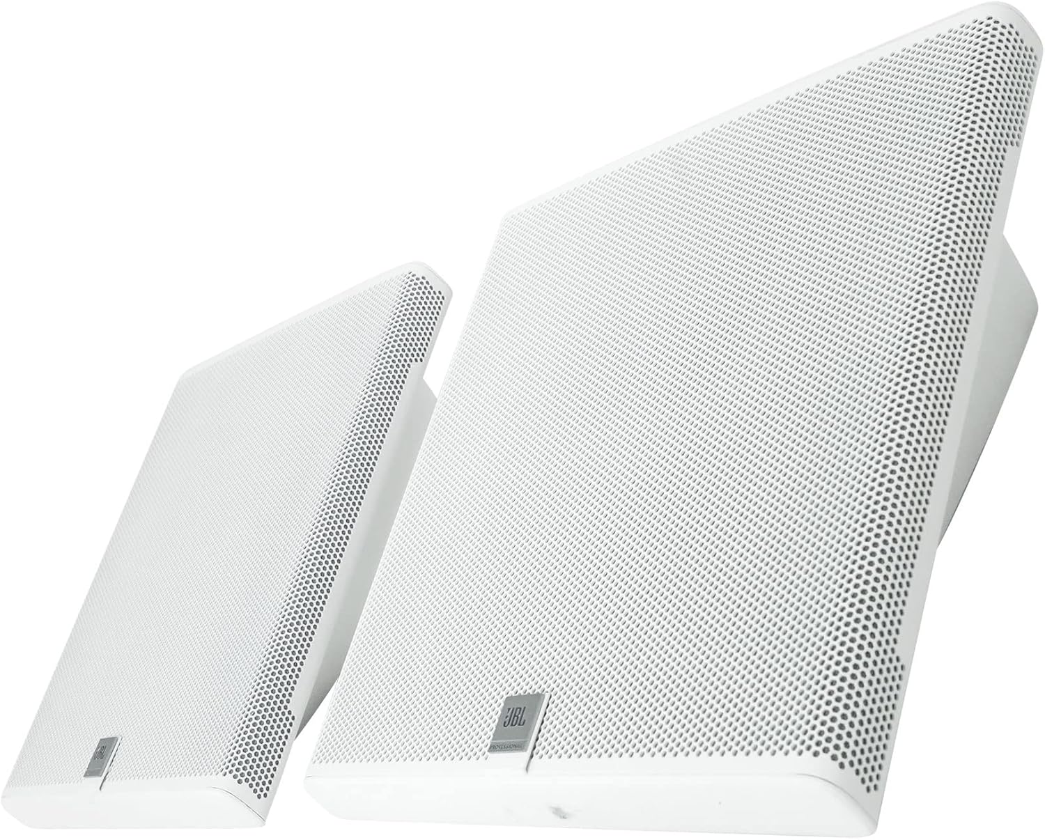 JBL-SLP14/T Low-Profile On-Wall Speaker, 4.5