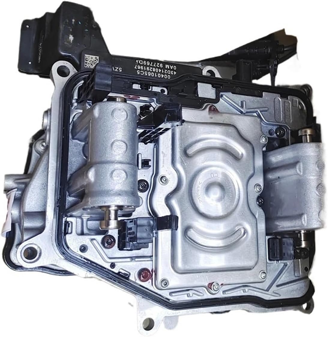 0AM927769D 0AM 325 025D 0AM 0CW DQ200 DSG7 Transmission Gearbox Mechatronic Valve Body Compatible For VW Skoda Seat