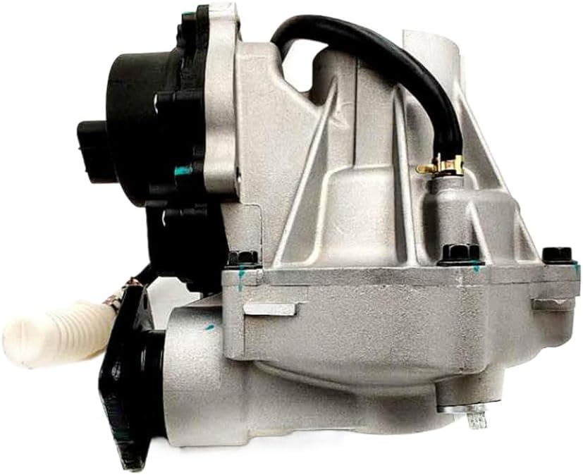 Differential Gear Box Front Diff Compatible with Odes 800 D2 X2 Raider X4 X2 Part Number 13203100000