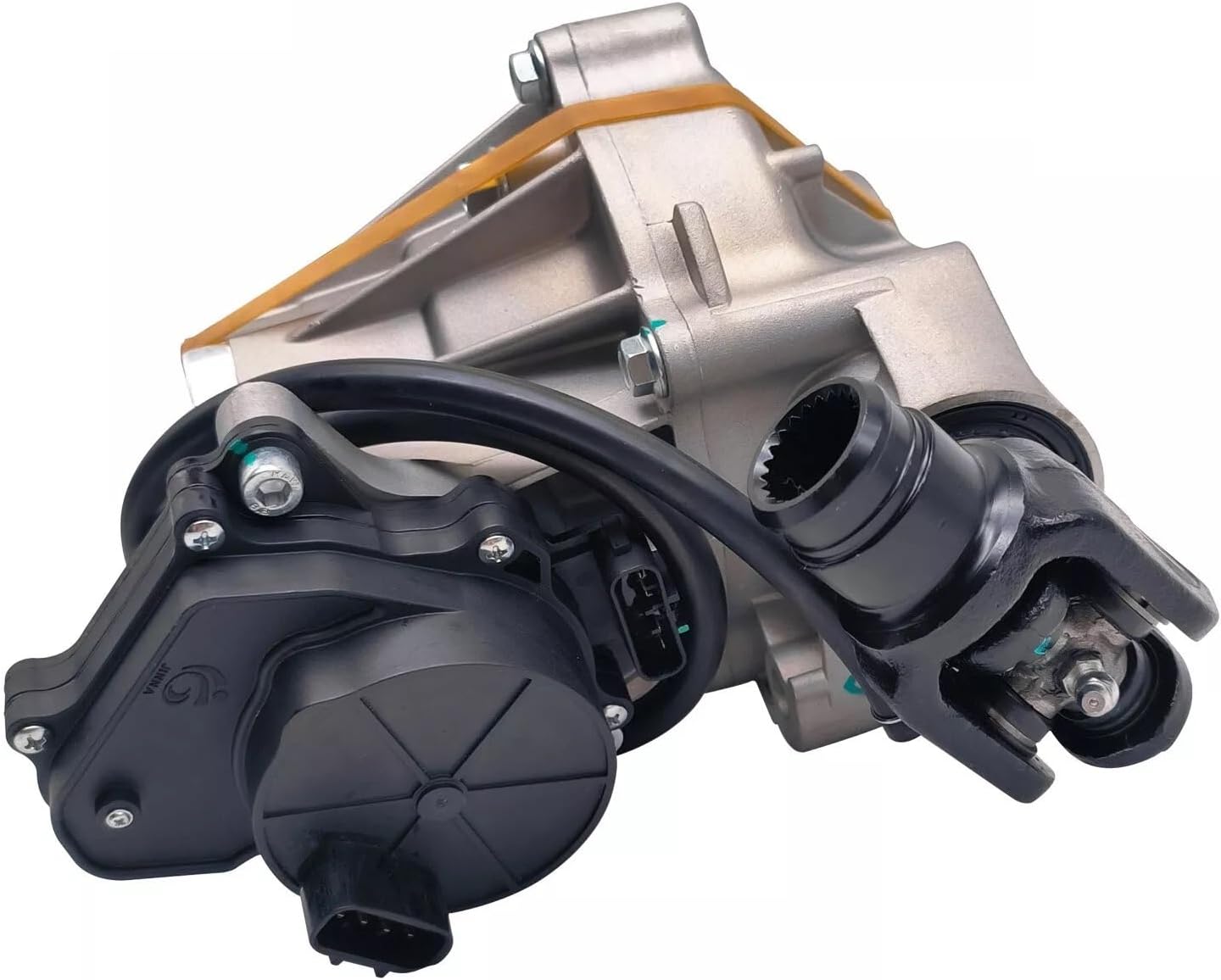 for HiSUN UTV 550 500 700 Front Differential Gear Box YS for MSU for Massimo for Coleman Motorcycle Accessories