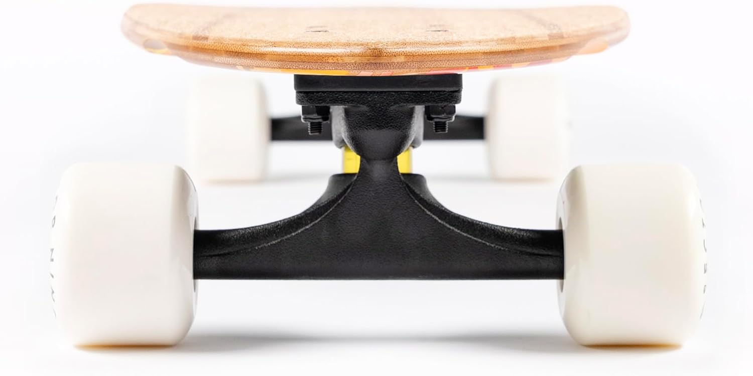 Sector 9 Swift Hunter Longboard Complete Skateboard - Factory Direct