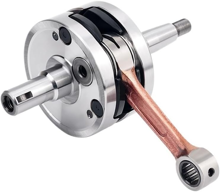 Motorcycle Accessories Connecting Rod Crankshaft Assembly Fit for 85 SX XC 105 SX Chassis 47030018100 47030018000