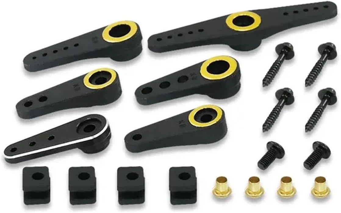 Servo BLS5810S - 79g 60kg.cm Digital Steel Gear Servo