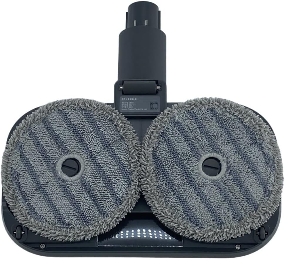 AgaShi Vacuum Cleaner Accessories, Filter Replacement, Roller Brush Replacement Parts，Compatible for Dreame T30 (Color : As Shown-09)