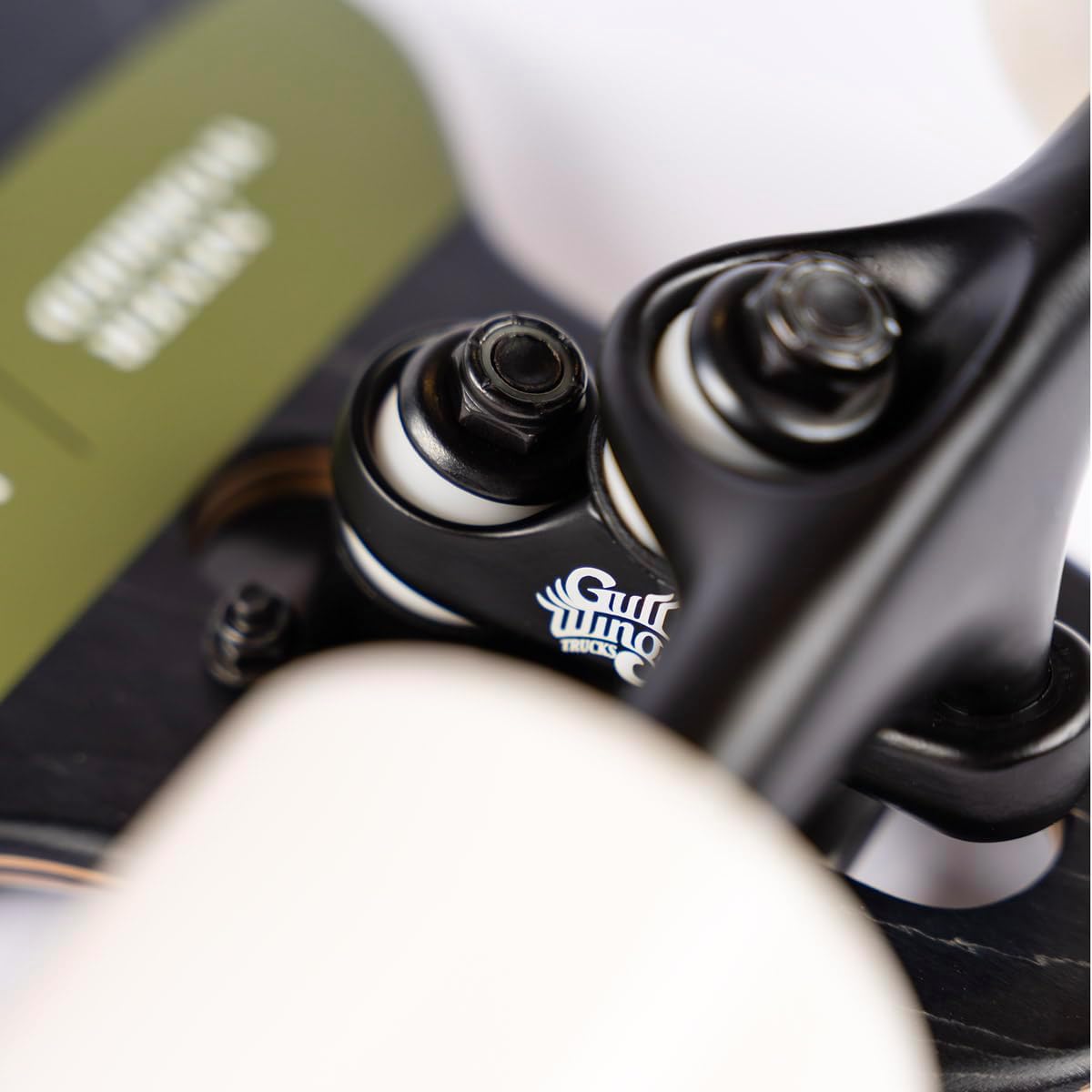 Sector 9 Fractal Rattler Complete Skateboard - Factory Direct