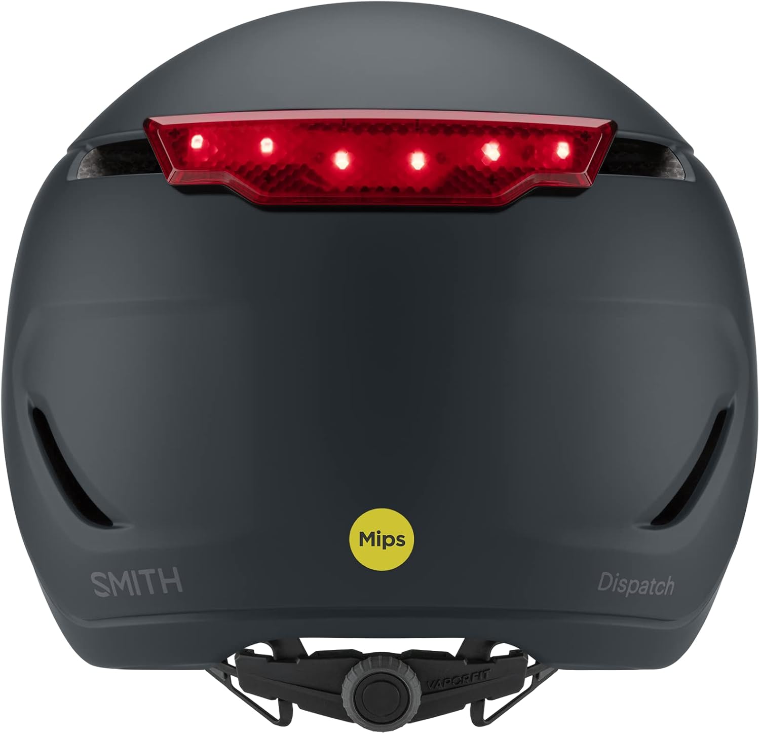 Smith Dispatch Cycling Helmet – Adult Road Bike + E-Bike Helmet with MIPS Technology + Koroyd Coverage – Lightweight Impact Protection for Men & Women