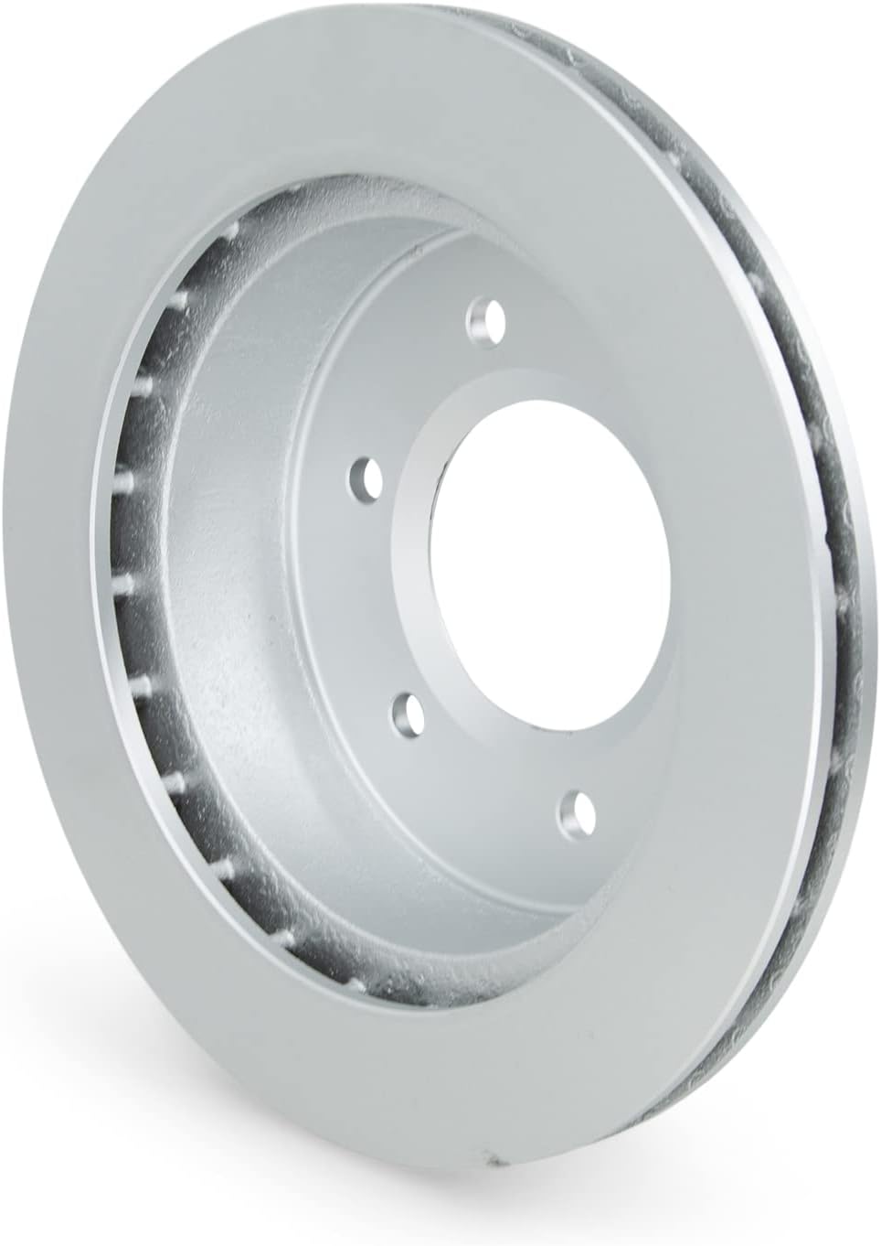 (2) Replacement 12 inch 6 bolt Slip On Boat Trailer Disc Brake Rotors Fit Kodiak and Deemaxx