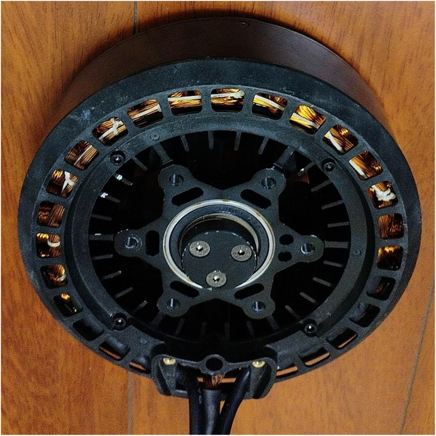 A55 UAV Motor Accessories P150 155 * 55mm