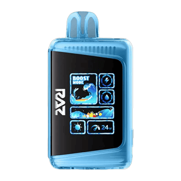 Raz LTX25000 - RYL VAPE