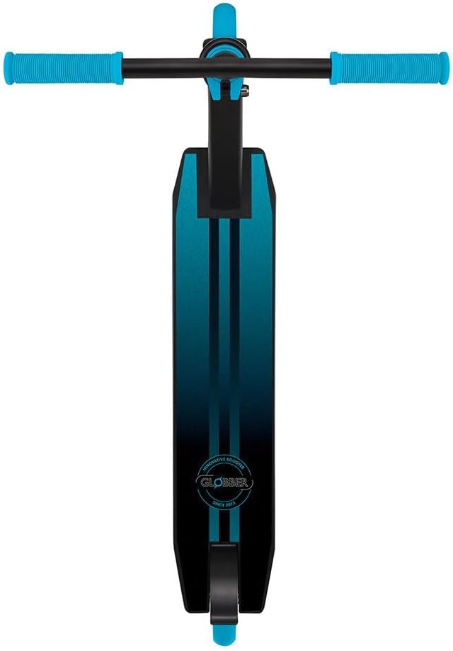 Globber - Stunt GS 360 Blue Scooters, Multicoloured (GL6201013)
