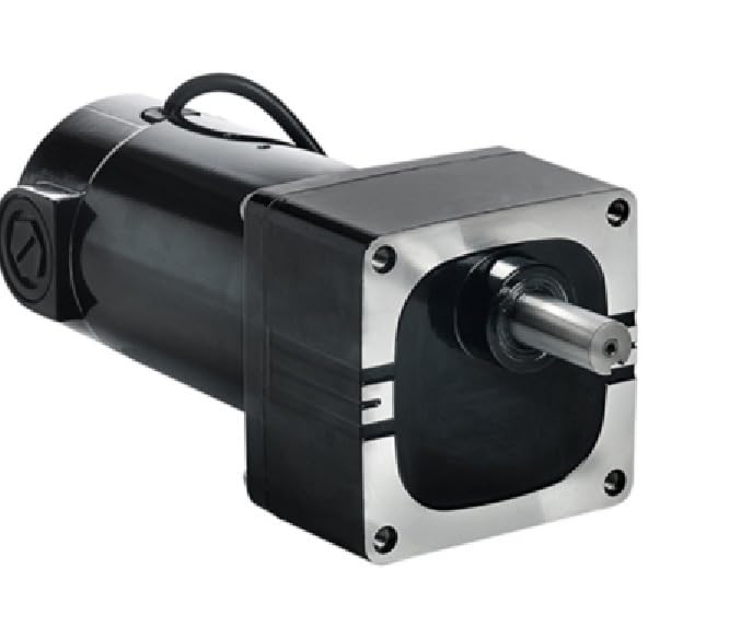 #US 33A-WX Series Parallel Shaft DC Model 1056SA