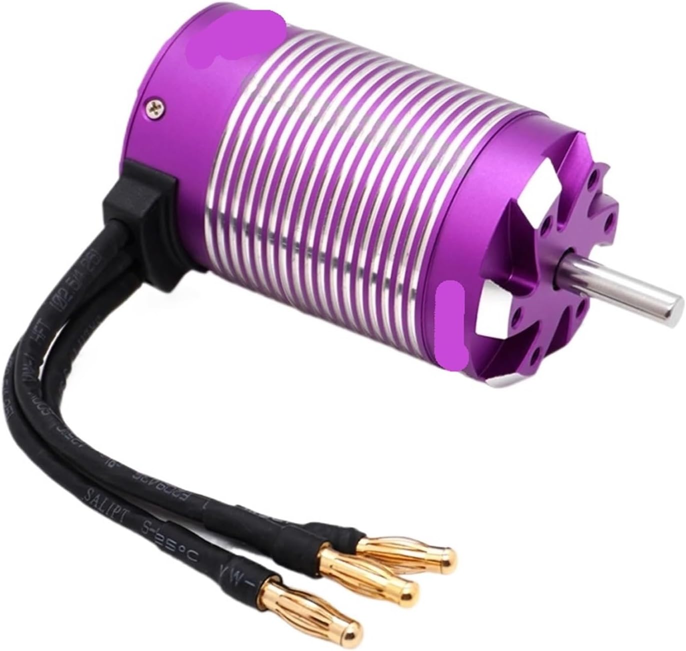 3650 3660 3674 Waterproof Sensorless Brushless Motor(3660 2200KV 5.0mm)