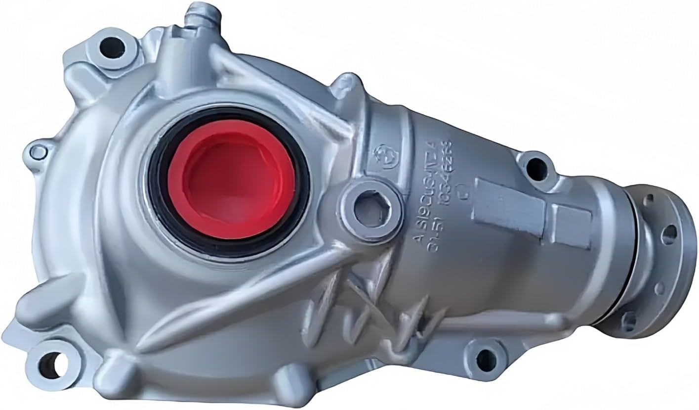 31507934392 31507934393 Front Axle Differential Transmission 3.38 Ratio Fits for BMW X7 G07 50iX M60iX Before 2021 Replace Parts