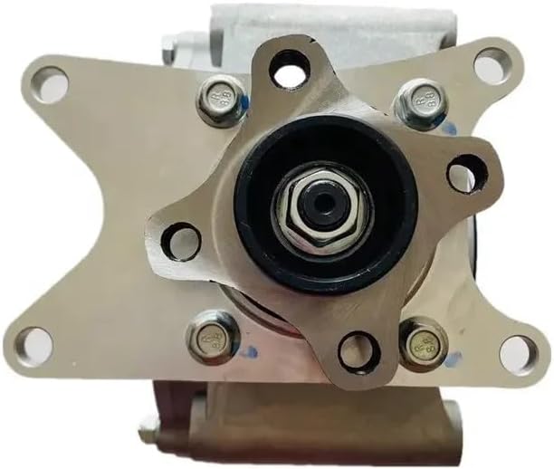 Motorcycle Repair Rear Differential Assy Gear Box for CF Moto ATV 450CC 800CC Parts Q520-330000 Rear AXLE Transmission Box Easy to Replace