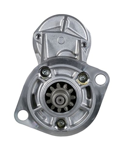 Sando 6040638.1 Scooter Starter Motor