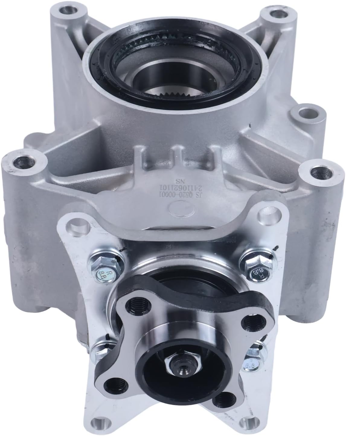 HOLDWELL Rear Differential Axle Reducer Q520-330000 Compatible with CFMOTO CForce 800 X8/CForce 600 T3b/CForce 520S/CForce 500 HO/CForce 550/CForce 520L/CForce 450L/CForce 400S/CForce 450S