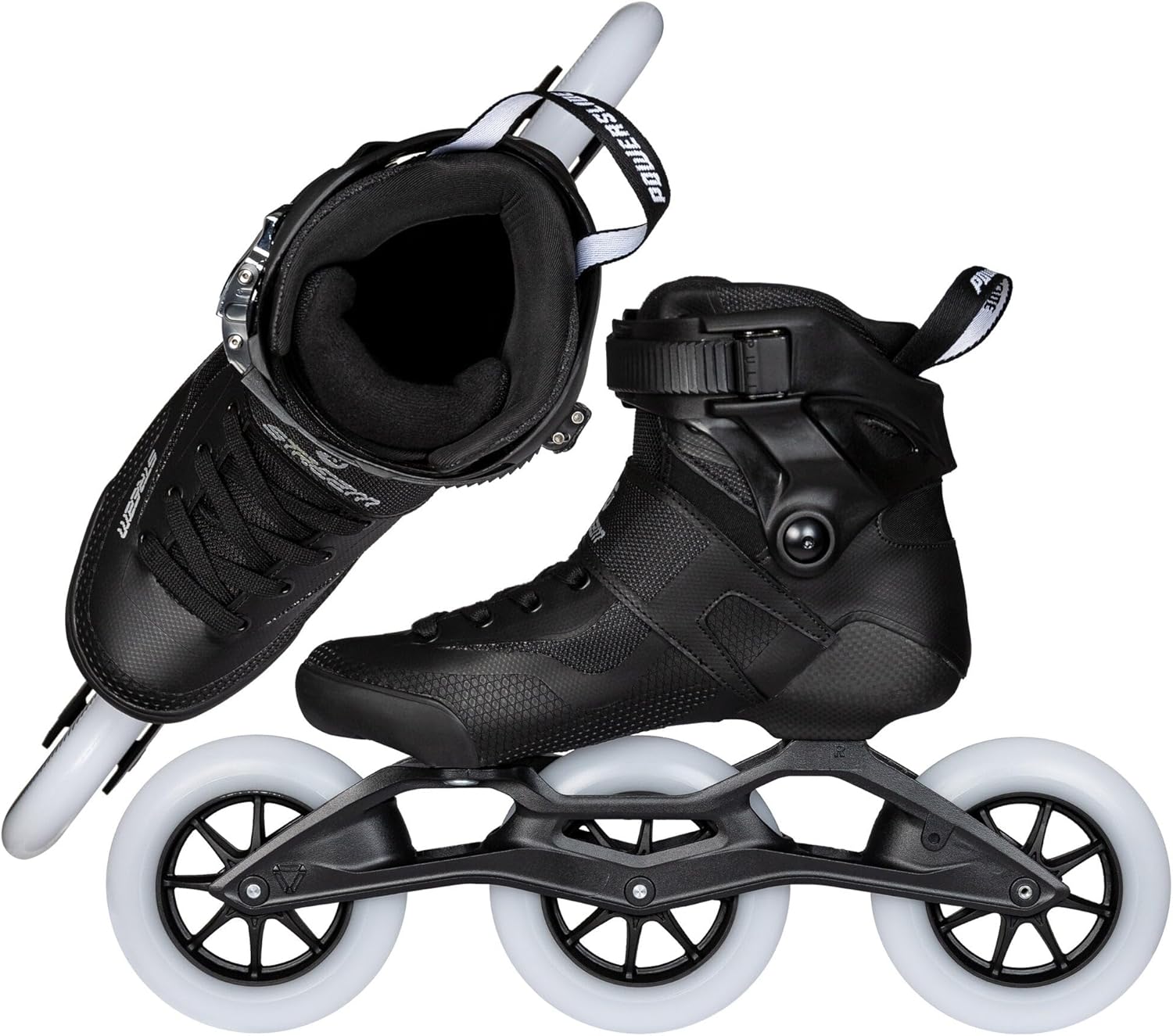 Powerslide Stream Skates 8.0 (41)