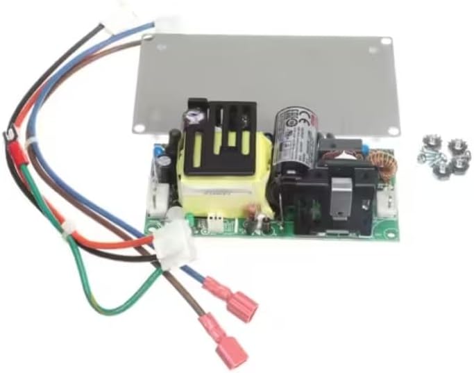 Fits Prince Castle SC13587273 Power Supply Kit, MCD, Upgrade
