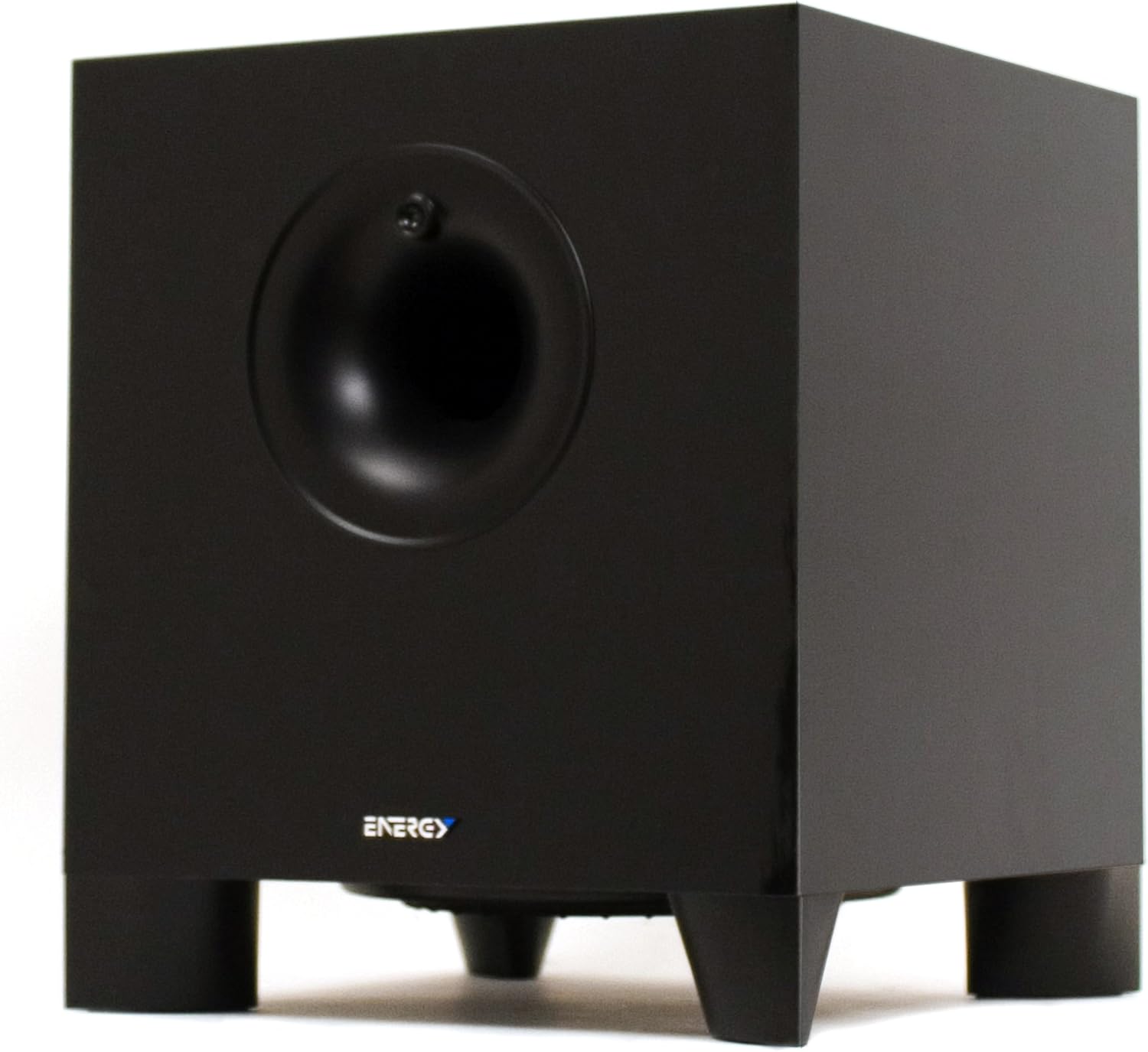 Energy 5.1 Take Classic Home Theater System (Set of Six, Black)