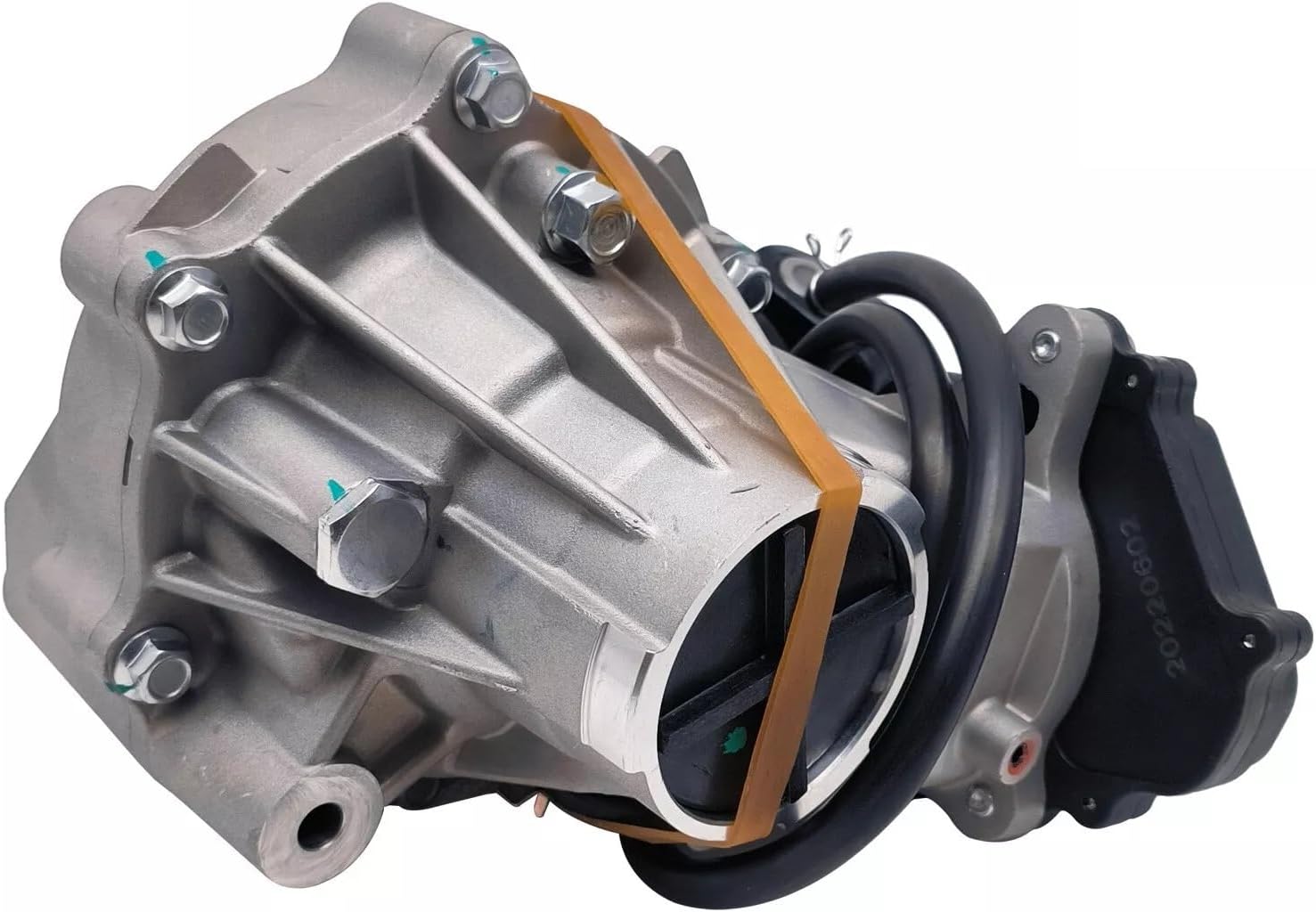 for HiSUN UTV 550 500 700 Front Differential Gear Box YS for MSU for Massimo for Coleman Motorcycle Accessories