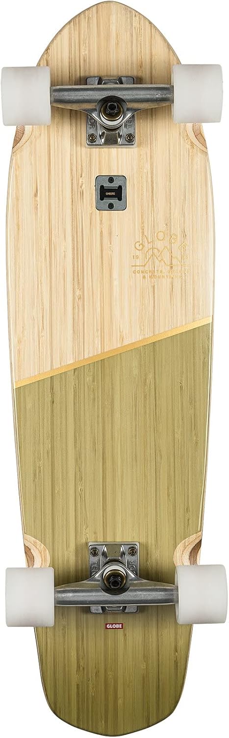 GLOBE Skateboards Cruiser Complete