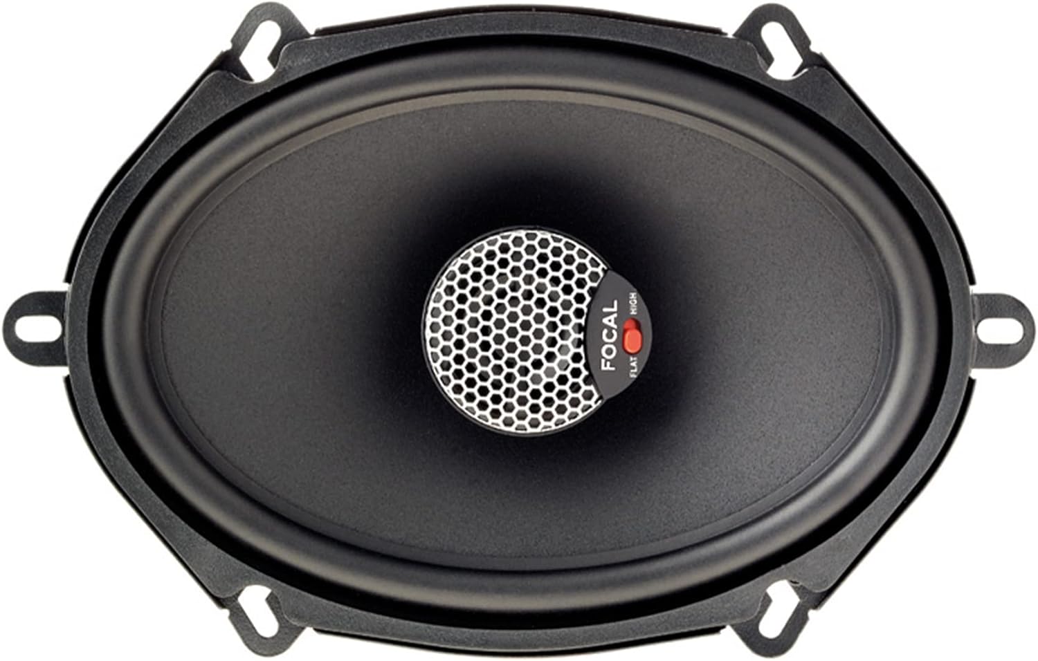 Focal ICU-570 Integration Series 5 x 7 Inch Coaxial Speakers (Pair)
