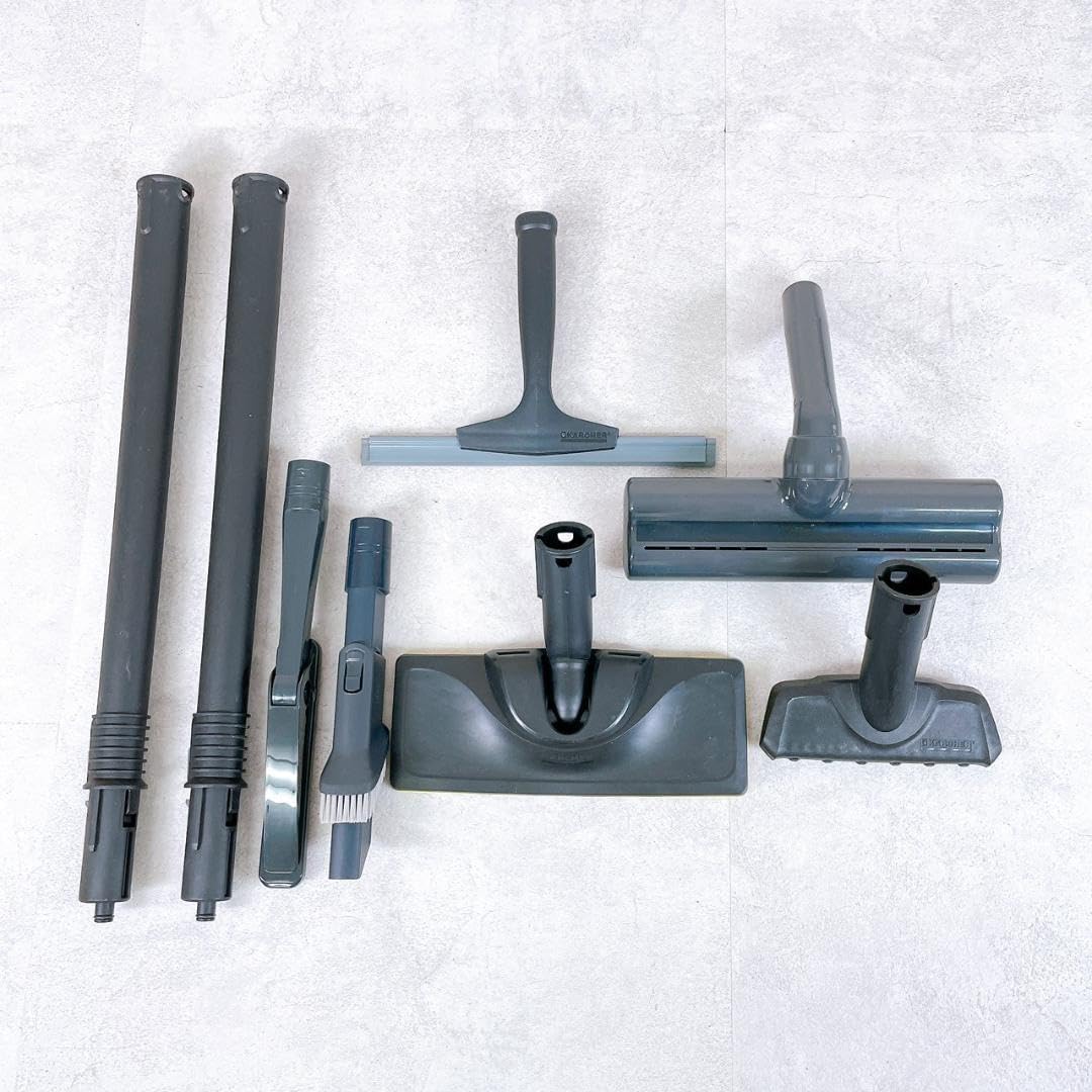 keruhya- SC4 Easyfix (i-zi-fikkusu) Premium Karcher Steam Cleaner sc4efp 1.512 – 486.0