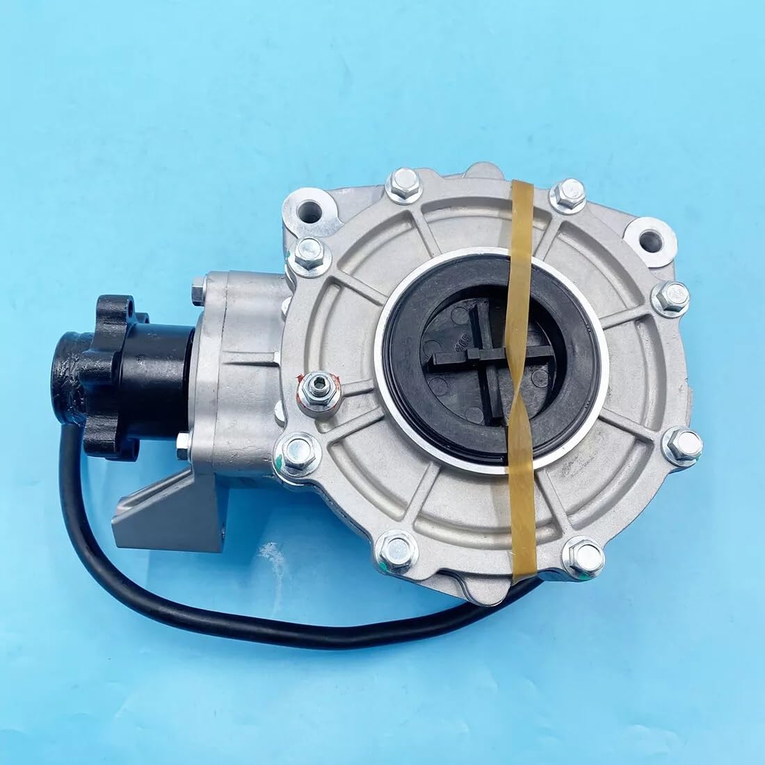 Auto Parts Differential Rear Gear Box Fits for HiSun for UTV 500cc 700cc for HS700 for HS700 for Qlink for Quad Durable