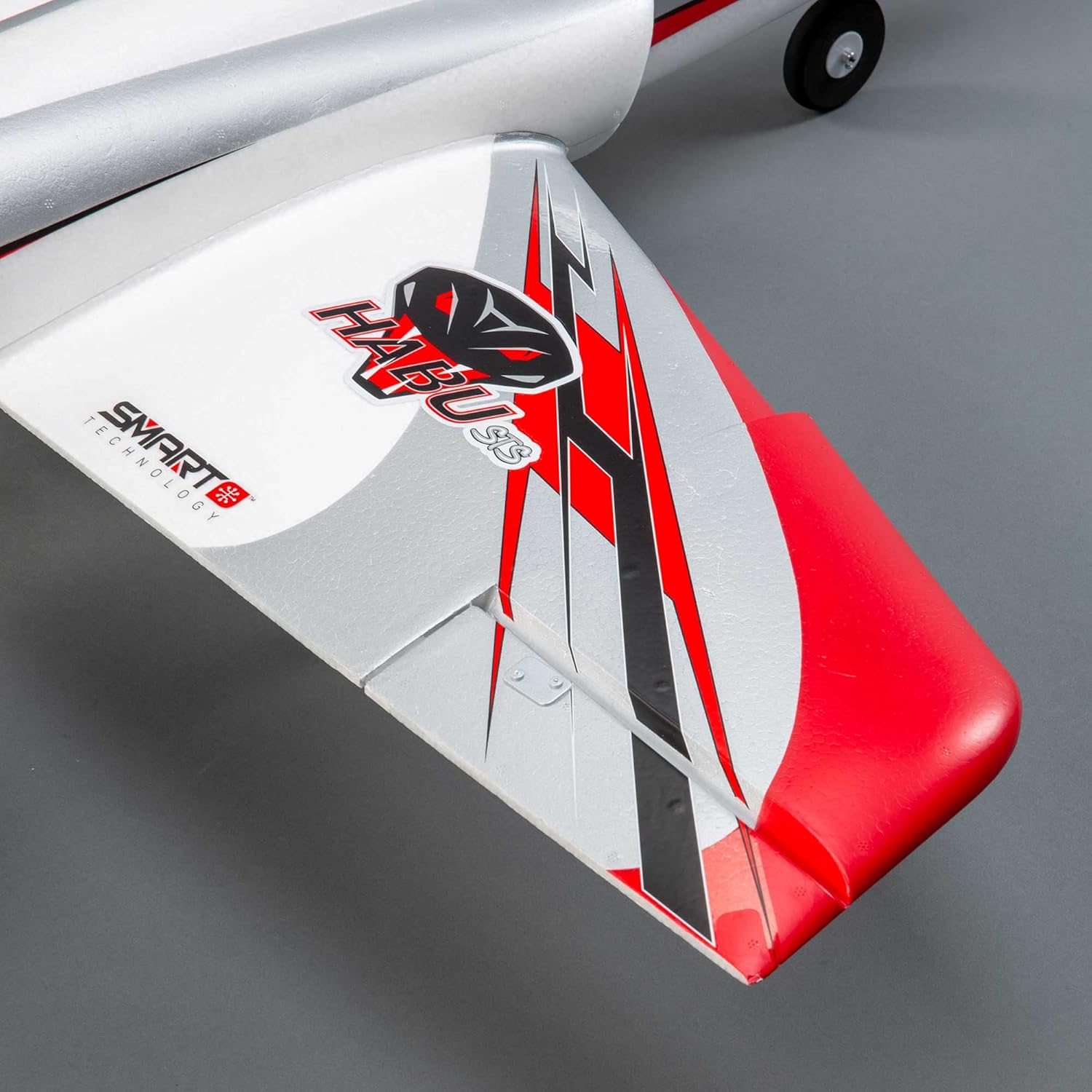 E-flite RC Airplane Habu STS 70mm EDF Smart Jet PNP EFL01575