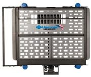 Harmar Mobility AL300 Fusion Lift Scooter or PowerChair Outside Auto Carrier + Free Accessory