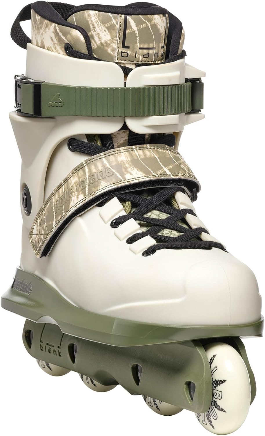 ROLLERBLADE BLANK CT AGGRESSIVE SKATE