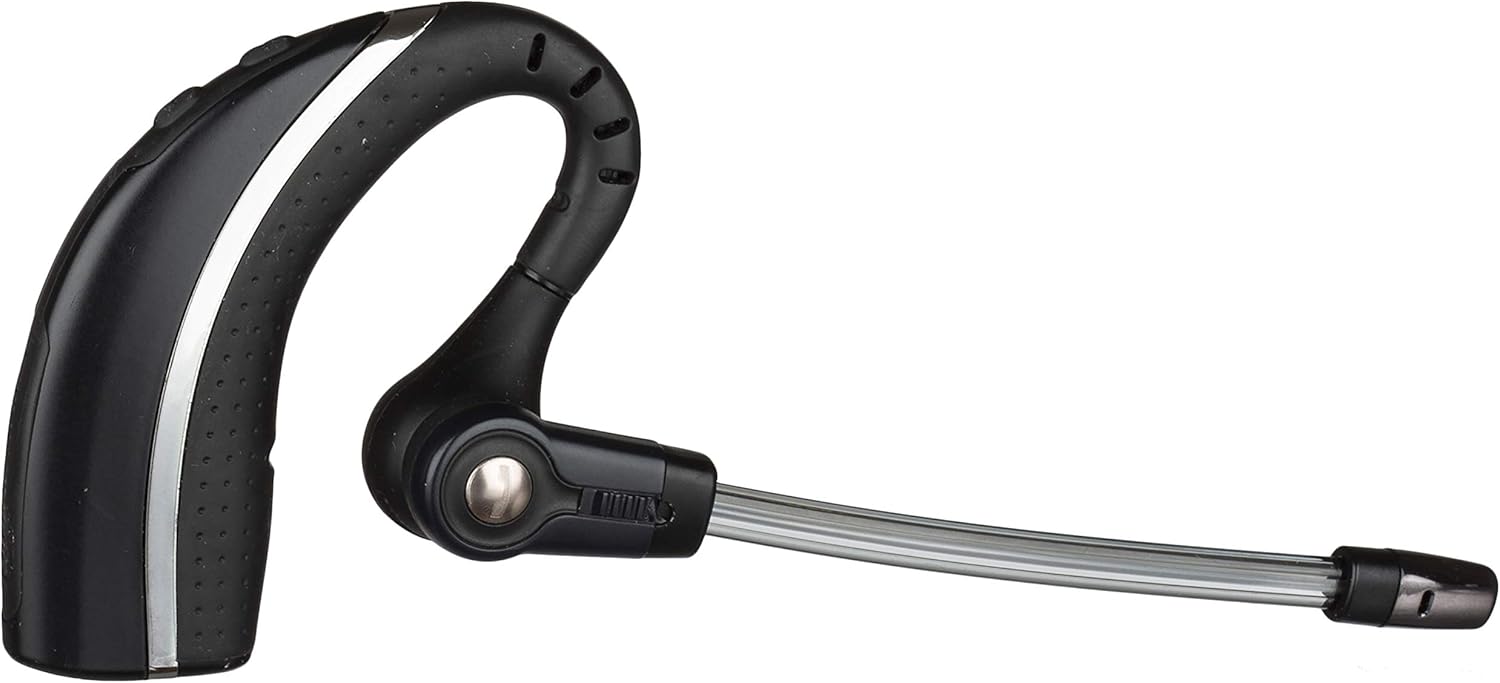 Plantronics CS530 Wireless Office Headset System With Lifter And Busy Light (Renewed)