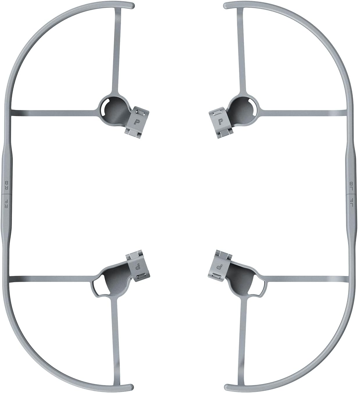 Potensic ATOM 2 Drone with RC PTD 1, Fly More Combo Bundle with 360° Propeller Guard