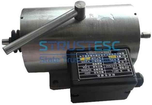 DZT-L BRA250 Escalator Brake 220V - Compatible with SJEC 9300, 9500, 9700 Models