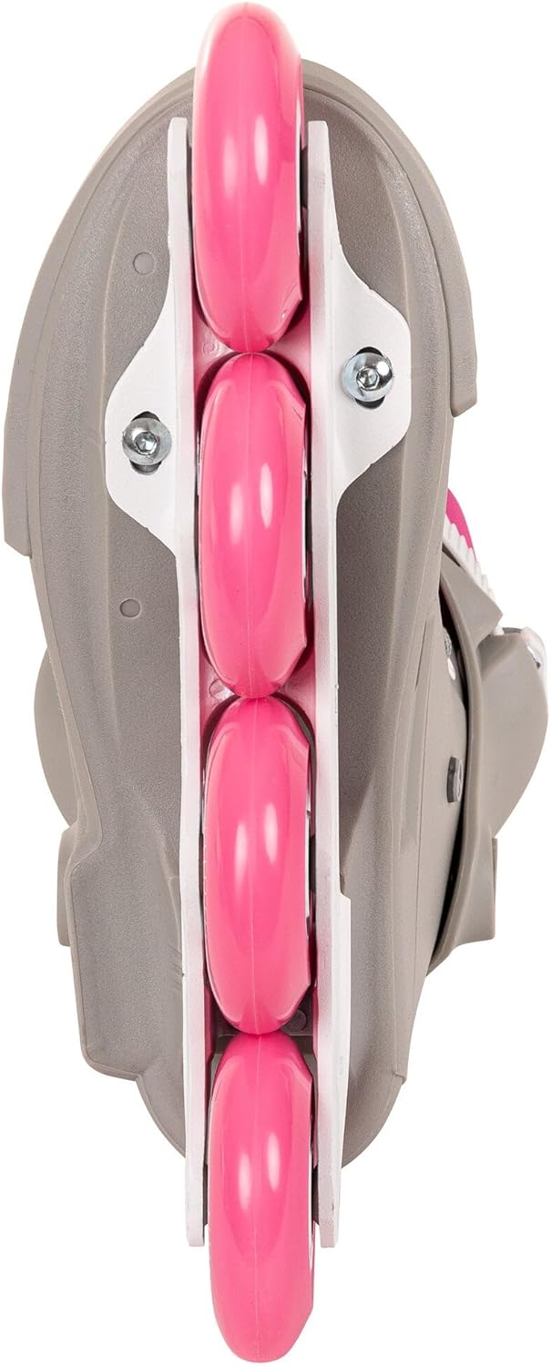 PS Next SL 80 Skates Pink 10.0-11.0 (42-43)