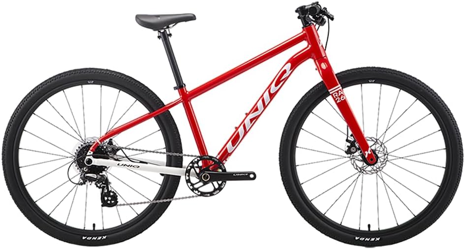 Youth Bike Mountain RA26 Sport Bicycle 26