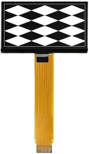 UT171C OLED Display Repair