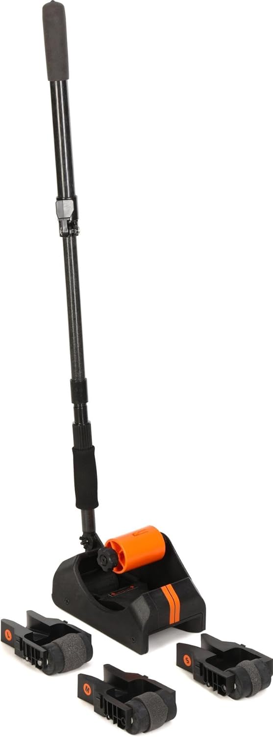 GaffTech 150909 GaffGun Pro Bundle