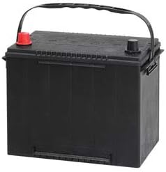 Replacement For CASTEX CONDORDE FLOOR MACHINE SCRUBBER AND SWEEPER BATTERY by Technical Precision