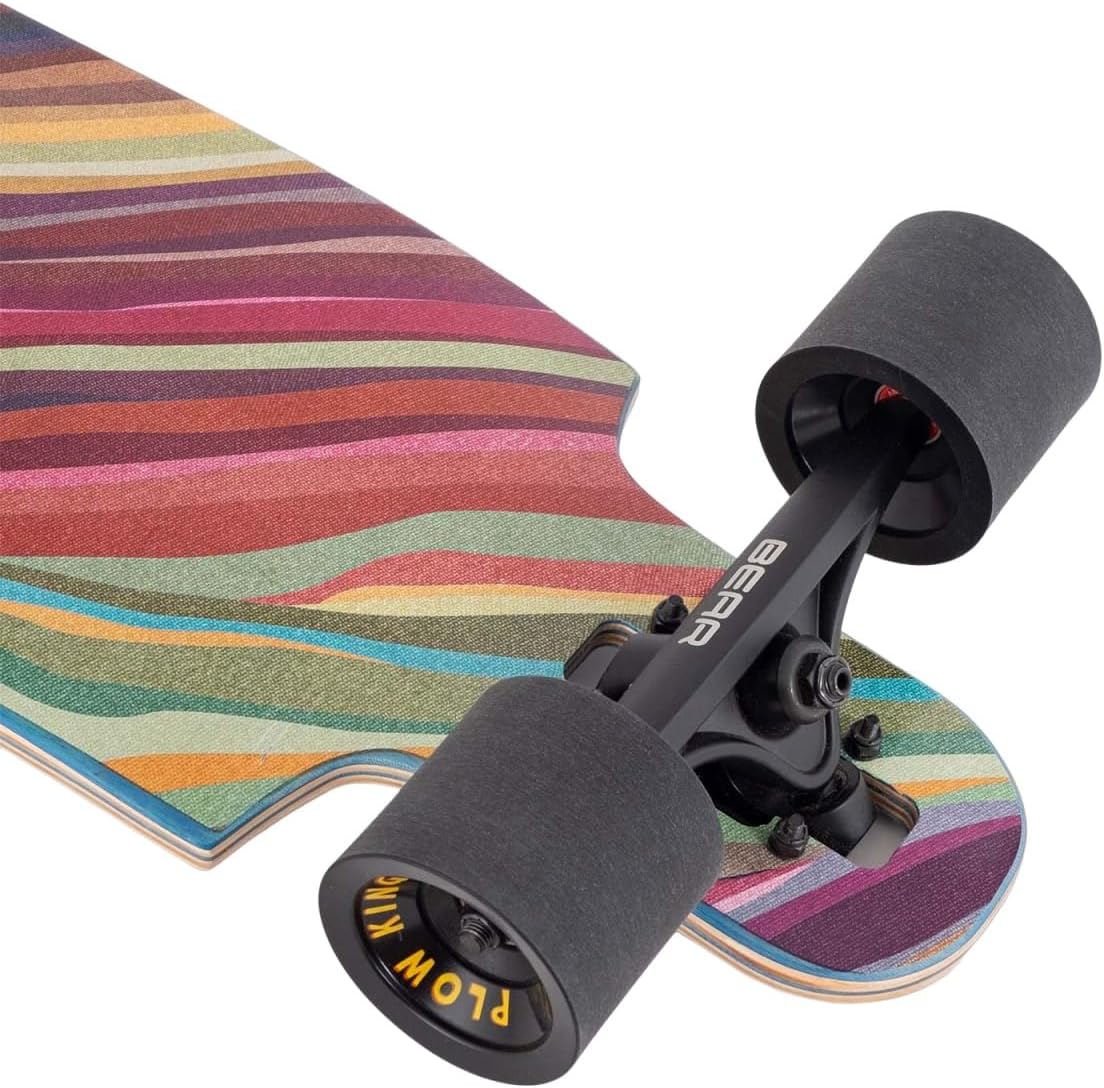 Landyachtz Complete Drop Cat 38