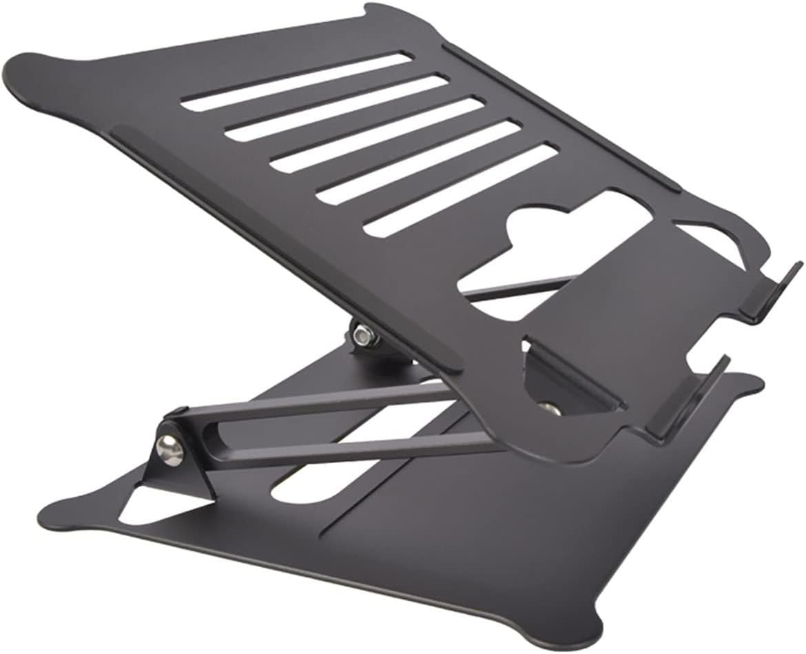 Computer Stand Portable Laptop Base Holder Adjustable Bracket Computer Accessories(Color:1) (1) (1)