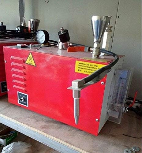 YiFun ® 6L Liquid Systom Steam Cleaner Jewelry Steam Cleaning Machine 220V