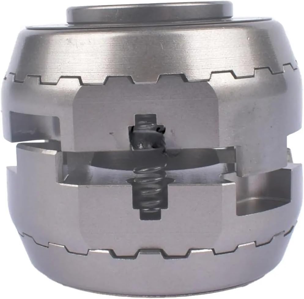 AP03 Torq Locker Front Differential Compatible For Can-Am Commander Maverick Outlander Renegade X3