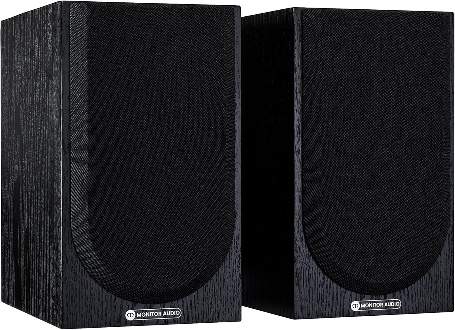 Monitor Audio Silver 50 New 7G in White (Pair)