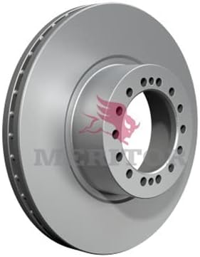 Meritor M44D802669 Adb Rotor