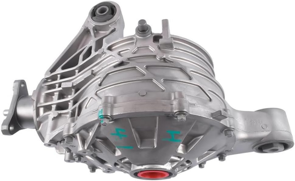 2008-2014 CTS 3.0/3.6L Rear Differential 323 Ratio