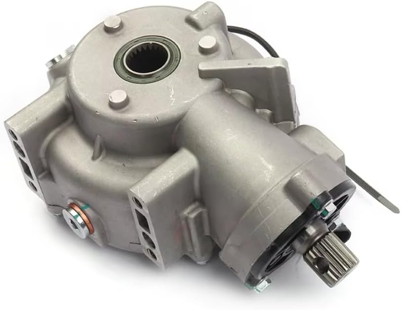 GENERIC 1332344 Front Differential Gear Case Fits for Polaris Sportsman 450 500 570 Replace parts