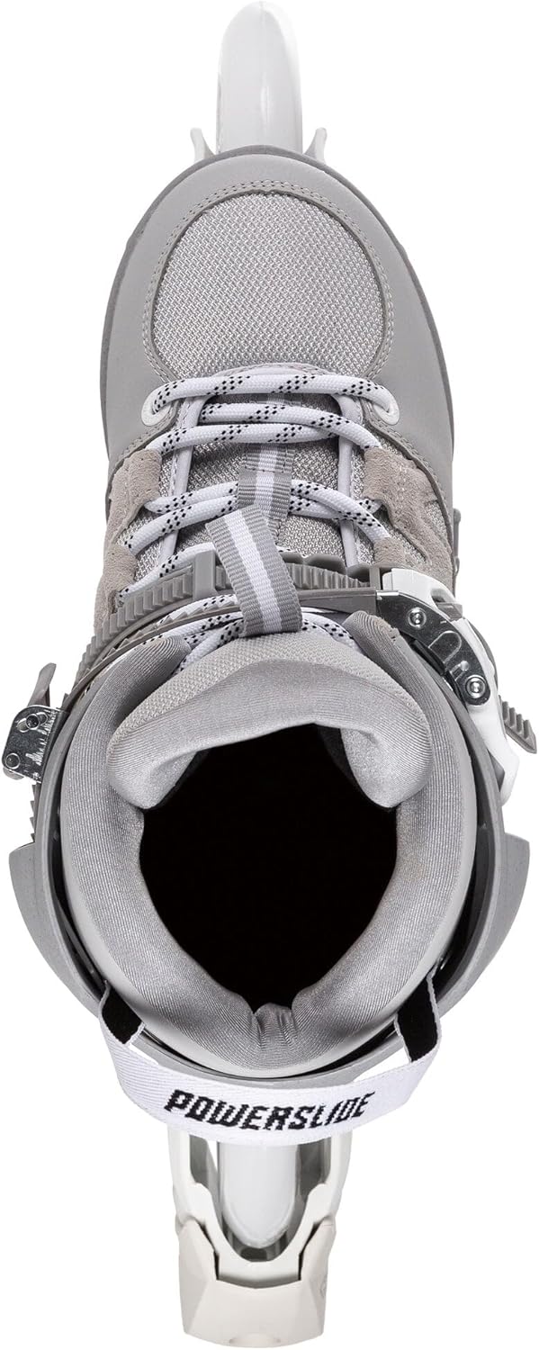 POWERSLIDE Skates Phuzion Argon Cement 110 (43)