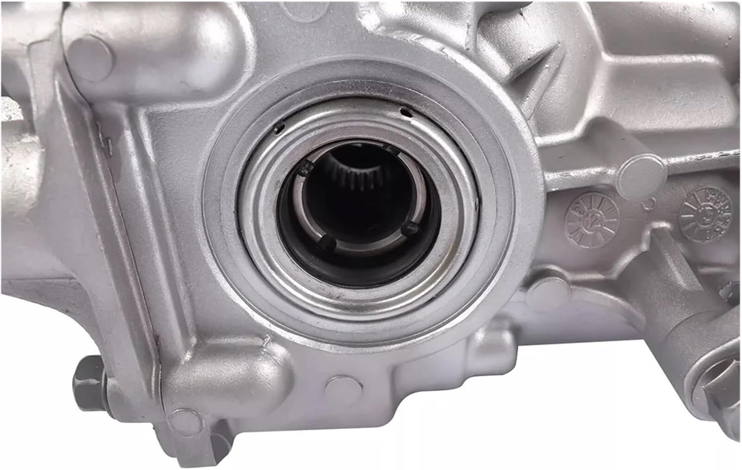 Rear CARRIER DIFFERENTIAL ASSY Compatible For KIA Sorento Compatible For Hyundai Santa Fe/Kia Sorento Sportage 12-15 530003B500 530003B510